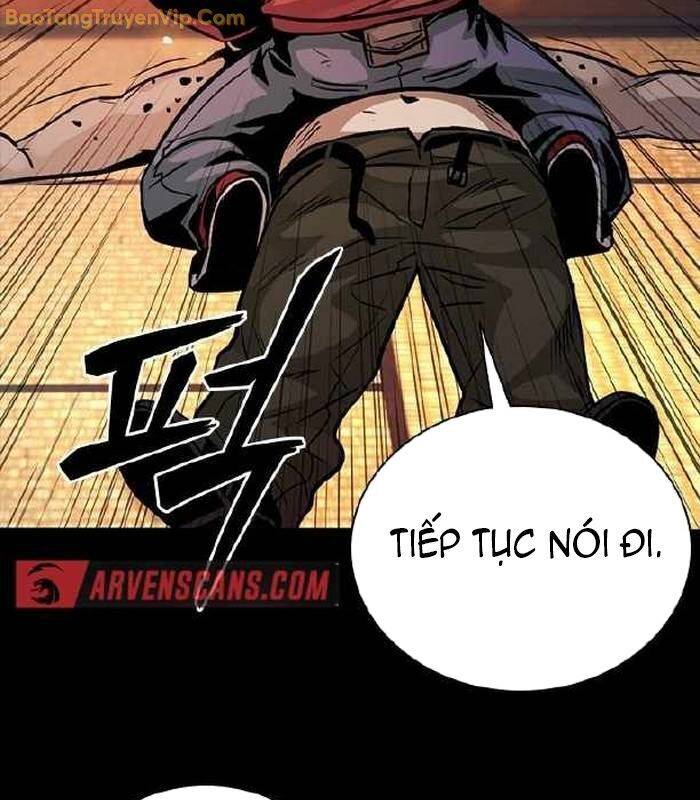 Thế Hệ Bất Hảo Chapter 5 - 180