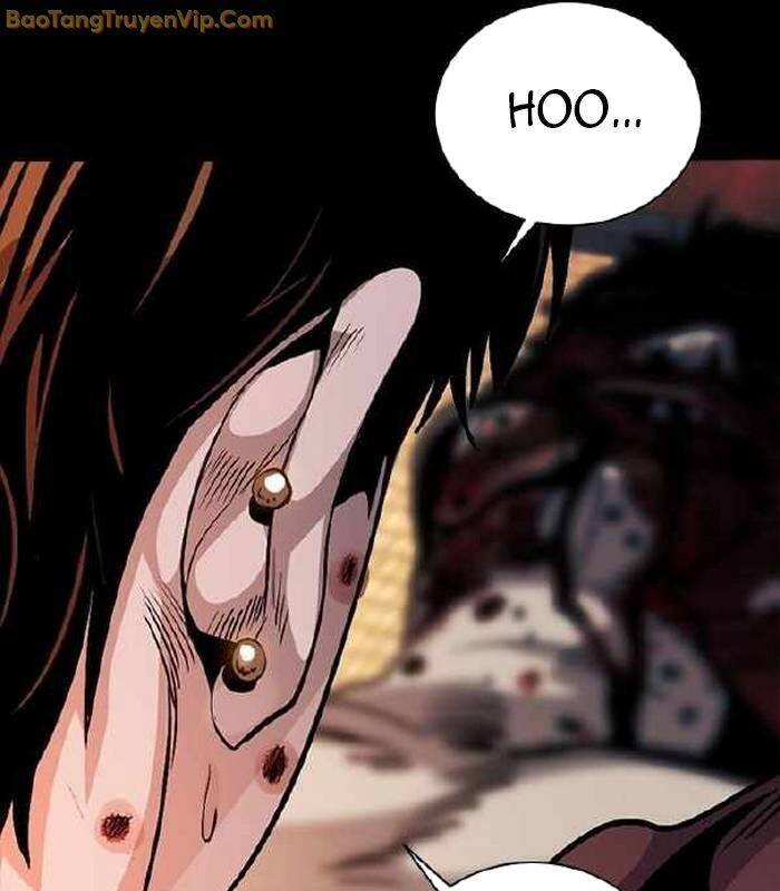 Thế Hệ Bất Hảo Chapter 5 - 186