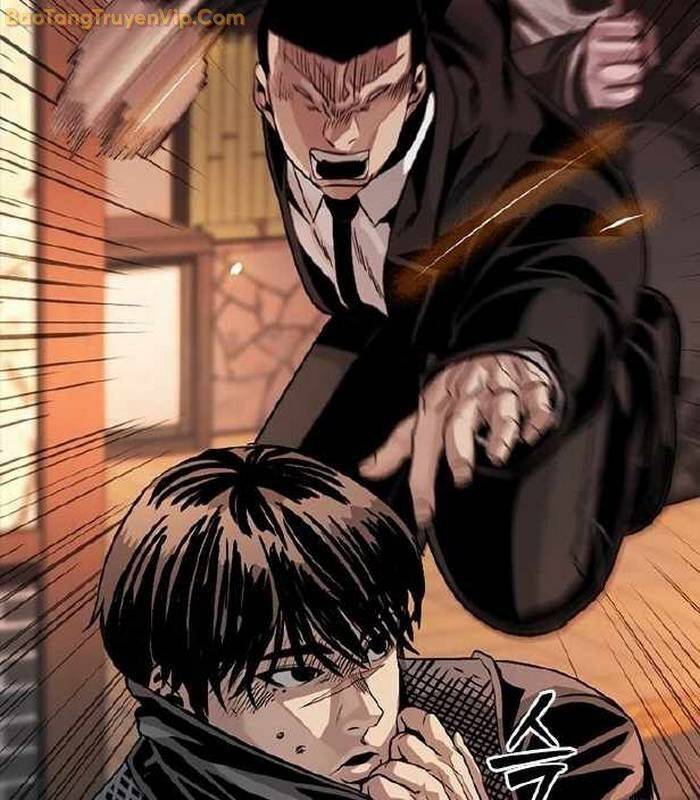 Thế Hệ Bất Hảo Chapter 5 - 204