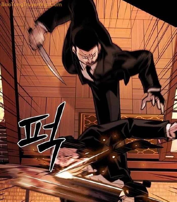 Thế Hệ Bất Hảo Chapter 5 - 213