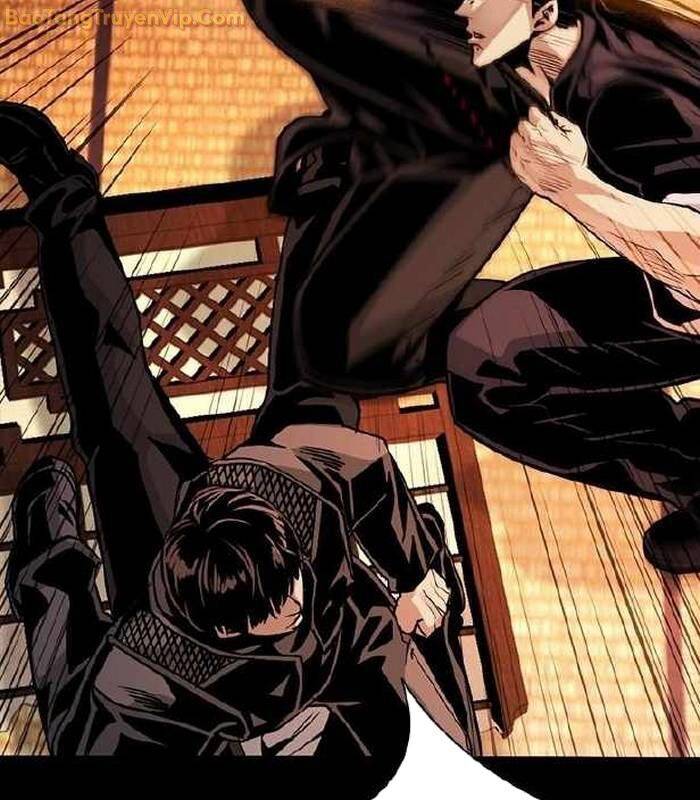 Thế Hệ Bất Hảo Chapter 5 - 214