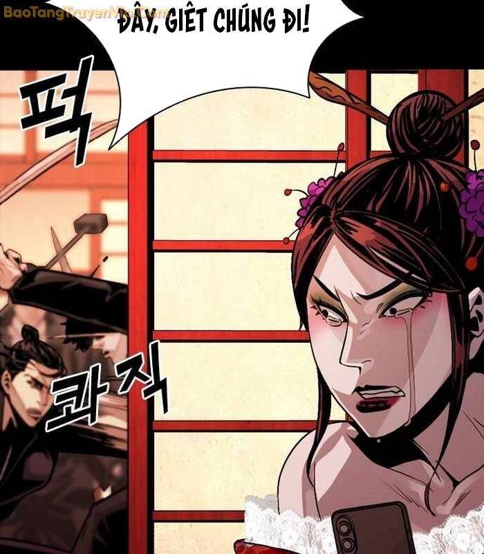 Thế Hệ Bất Hảo Chapter 5 - 244