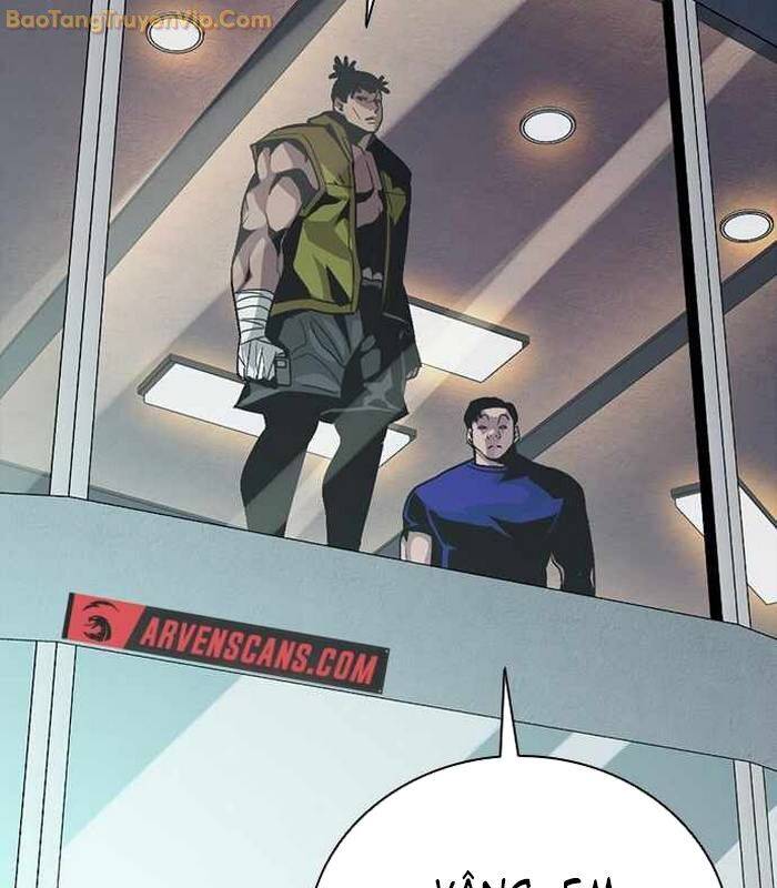 Thế Hệ Bất Hảo Chapter 5 - 287