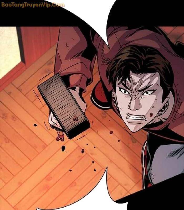 Thế Hệ Bất Hảo Chapter 5 - 302