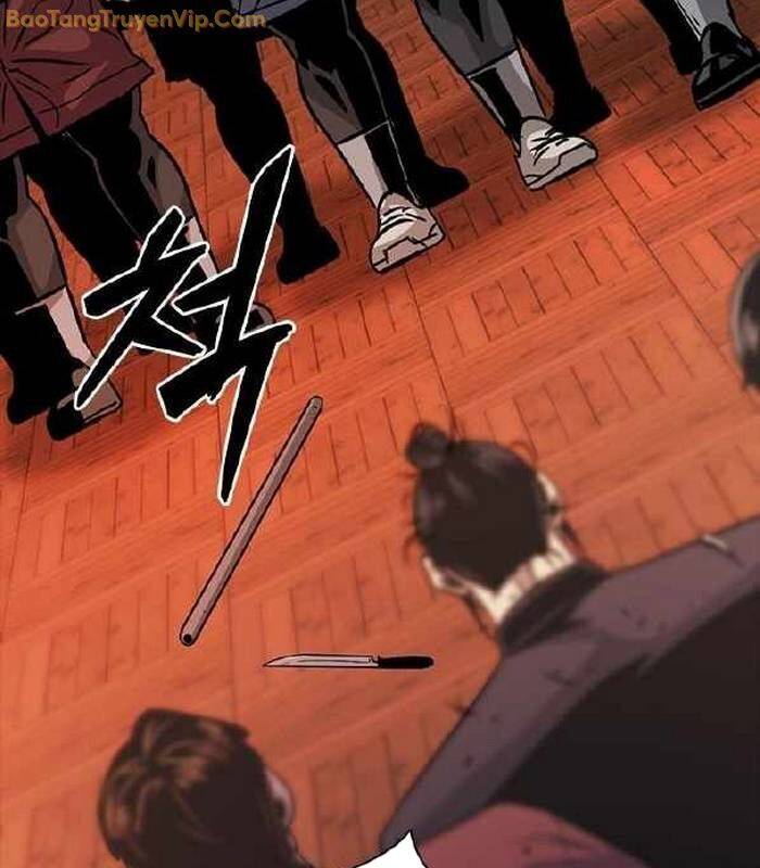 Thế Hệ Bất Hảo Chapter 5 - 307