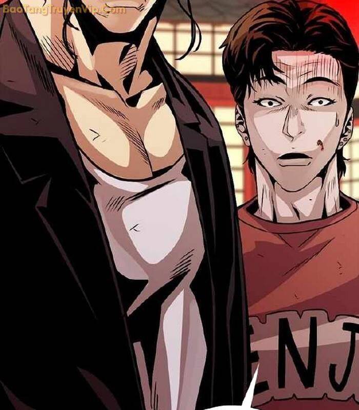 Thế Hệ Bất Hảo Chapter 5 - 313