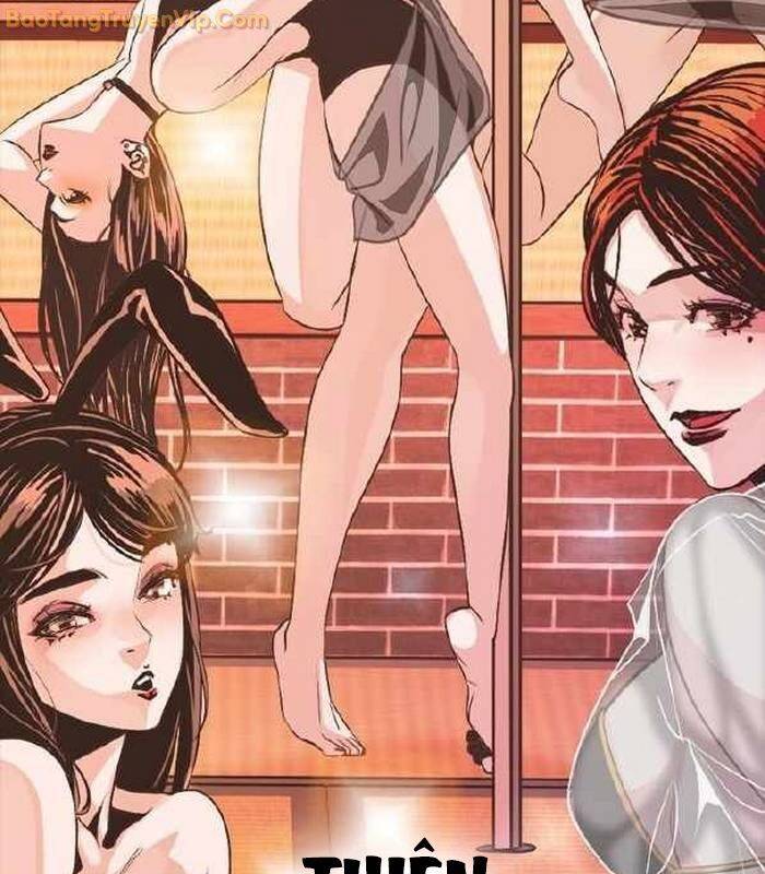 Thế Hệ Bất Hảo Chapter 5 - 5