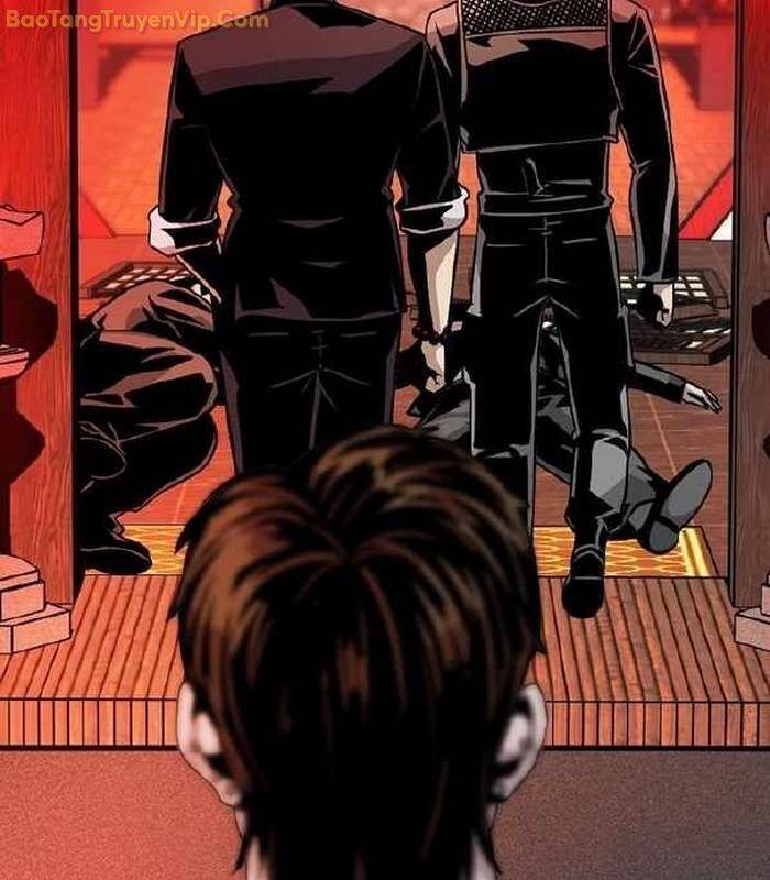 Thế Hệ Bất Hảo Chapter 5 - 42