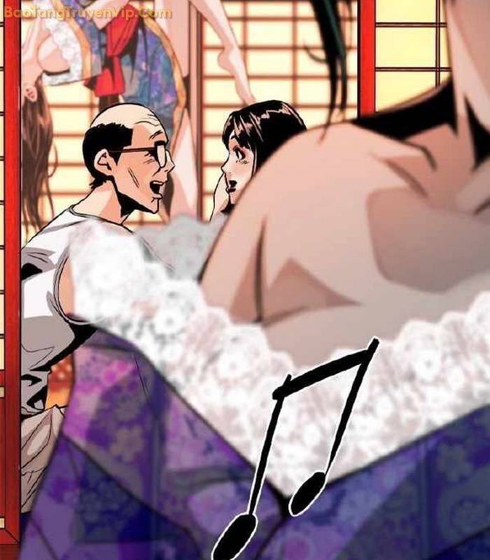 Thế Hệ Bất Hảo Chapter 5 - 54