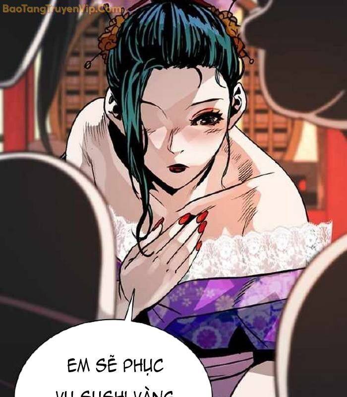 Thế Hệ Bất Hảo Chapter 5 - 59