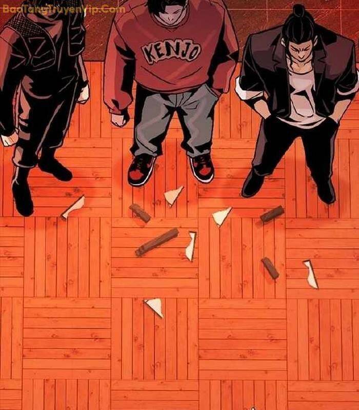 Thế Hệ Bất Hảo Chapter 5 - 86