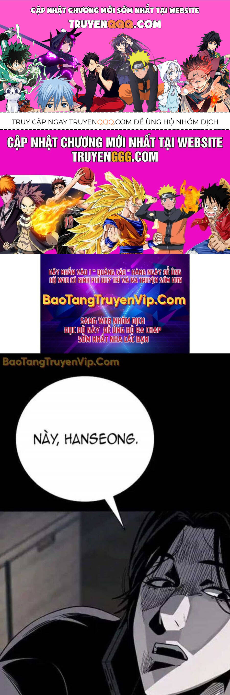 Thế Hệ Bất Hảo Chapter 6 - 1