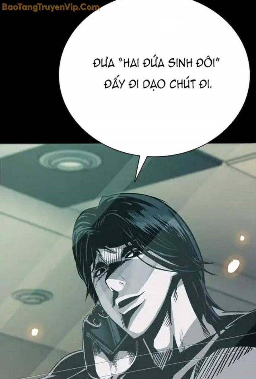 Thế Hệ Bất Hảo Chapter 6 - 12