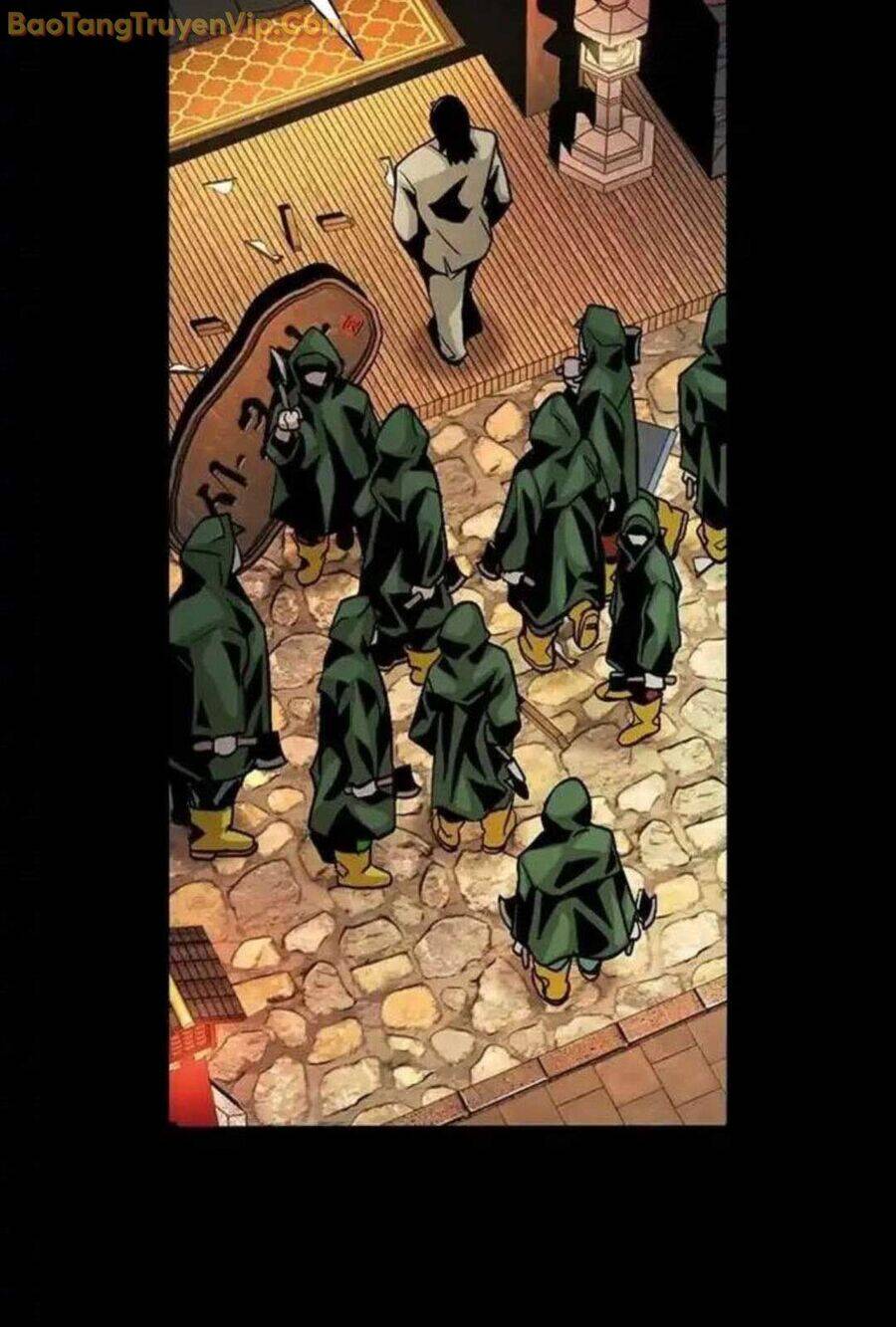 Thế Hệ Bất Hảo Chapter 6 - 113