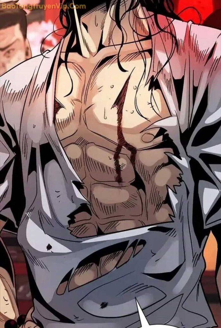 Thế Hệ Bất Hảo Chapter 6 - 121