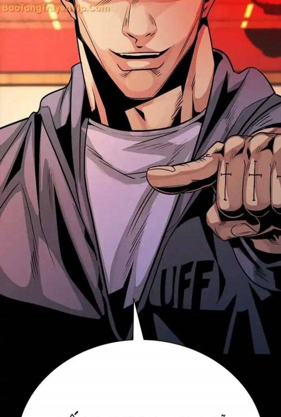 Thế Hệ Bất Hảo Chapter 6 - 124