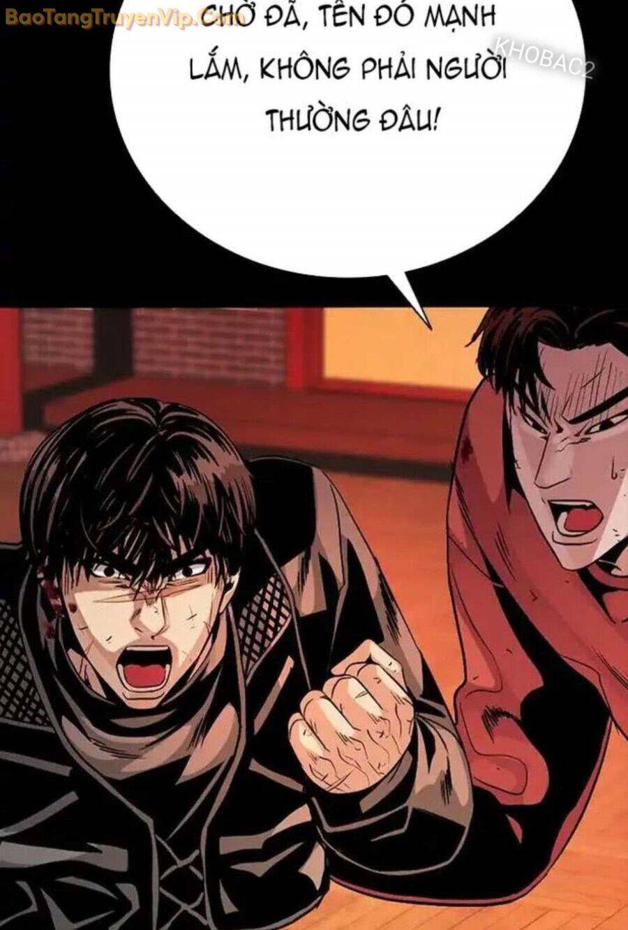 Thế Hệ Bất Hảo Chapter 6 - 126