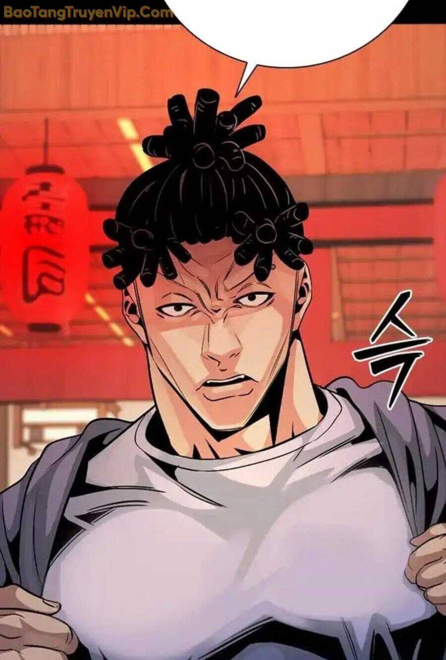 Thế Hệ Bất Hảo Chapter 6 - 134