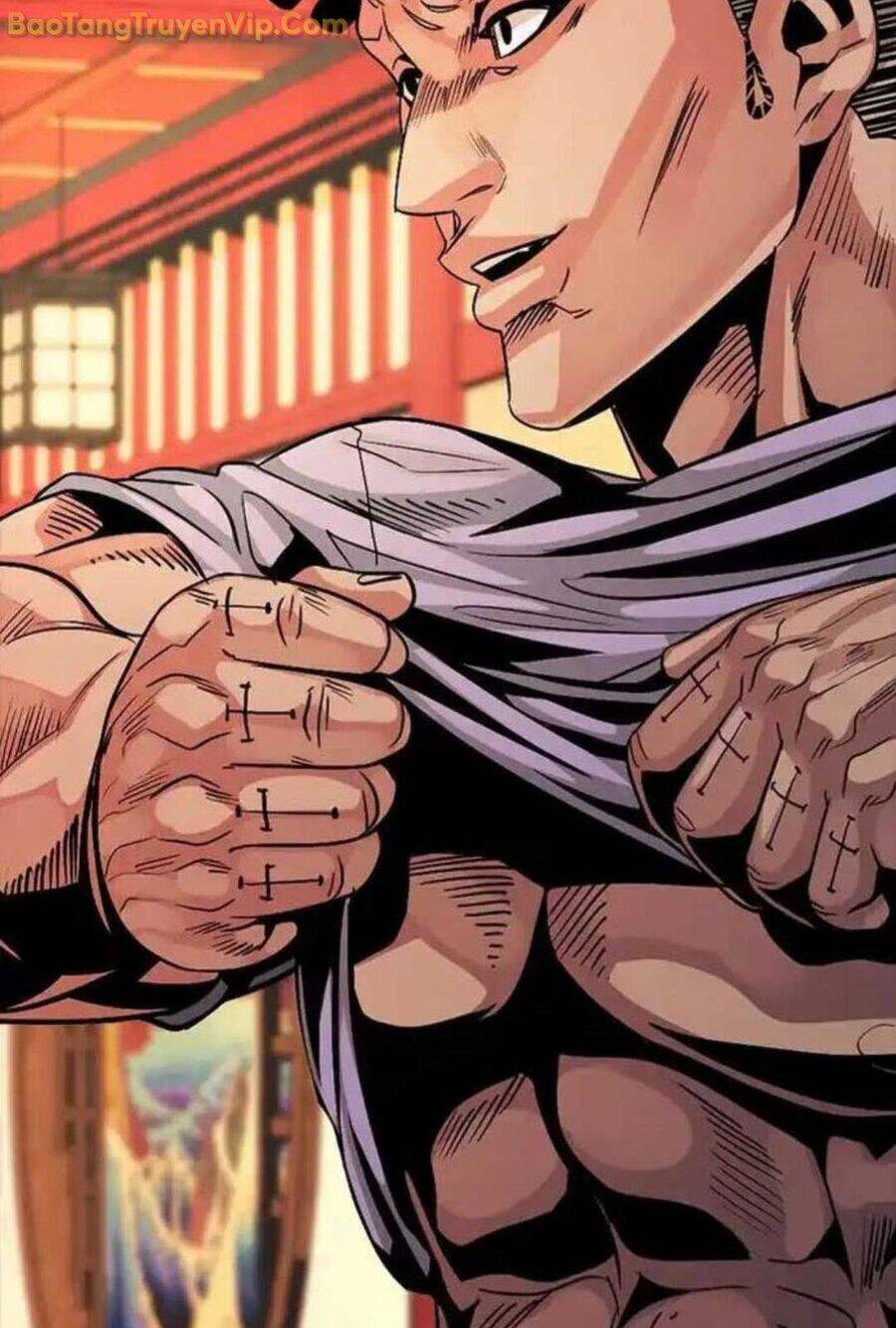 Thế Hệ Bất Hảo Chapter 6 - 136