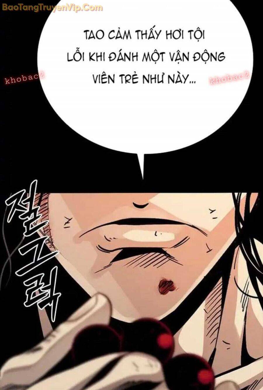 Thế Hệ Bất Hảo Chapter 6 - 138