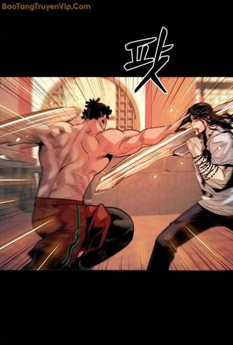 Thế Hệ Bất Hảo Chapter 6 - 171