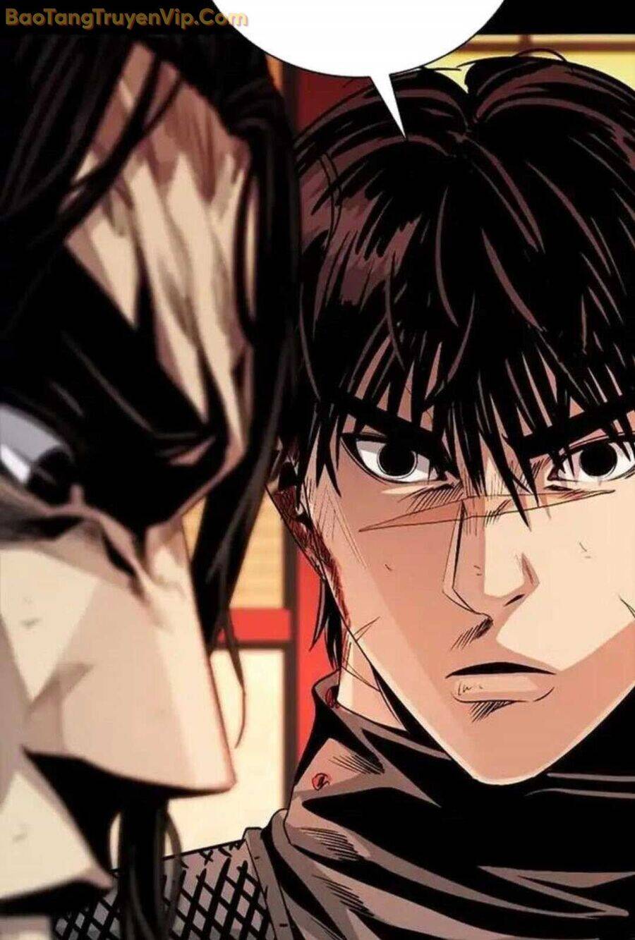 Thế Hệ Bất Hảo Chapter 6 - 20