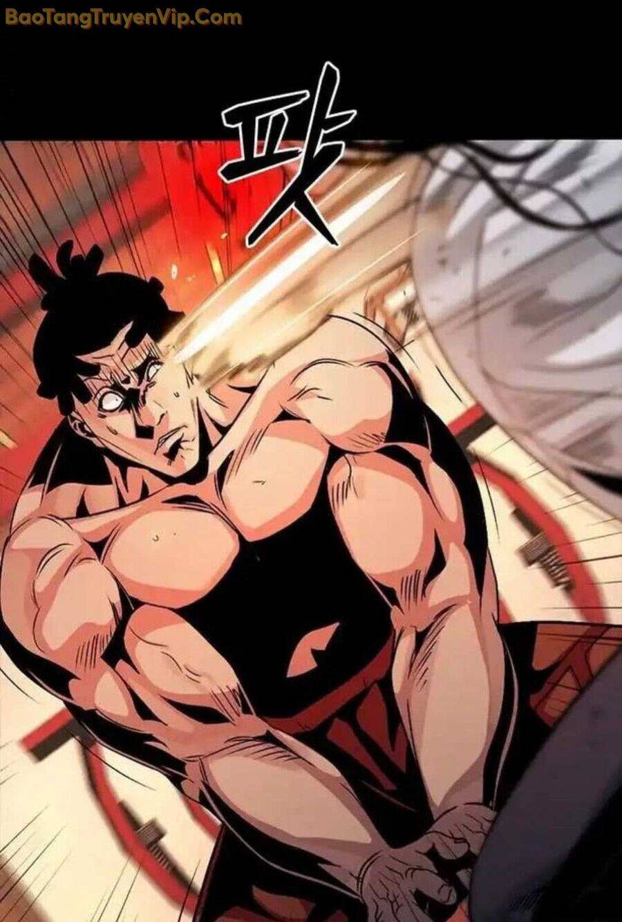 Thế Hệ Bất Hảo Chapter 6 - 193