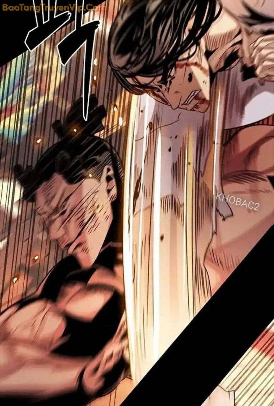 Thế Hệ Bất Hảo Chapter 6 - 195