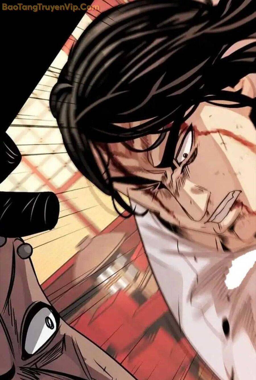 Thế Hệ Bất Hảo Chapter 6 - 198