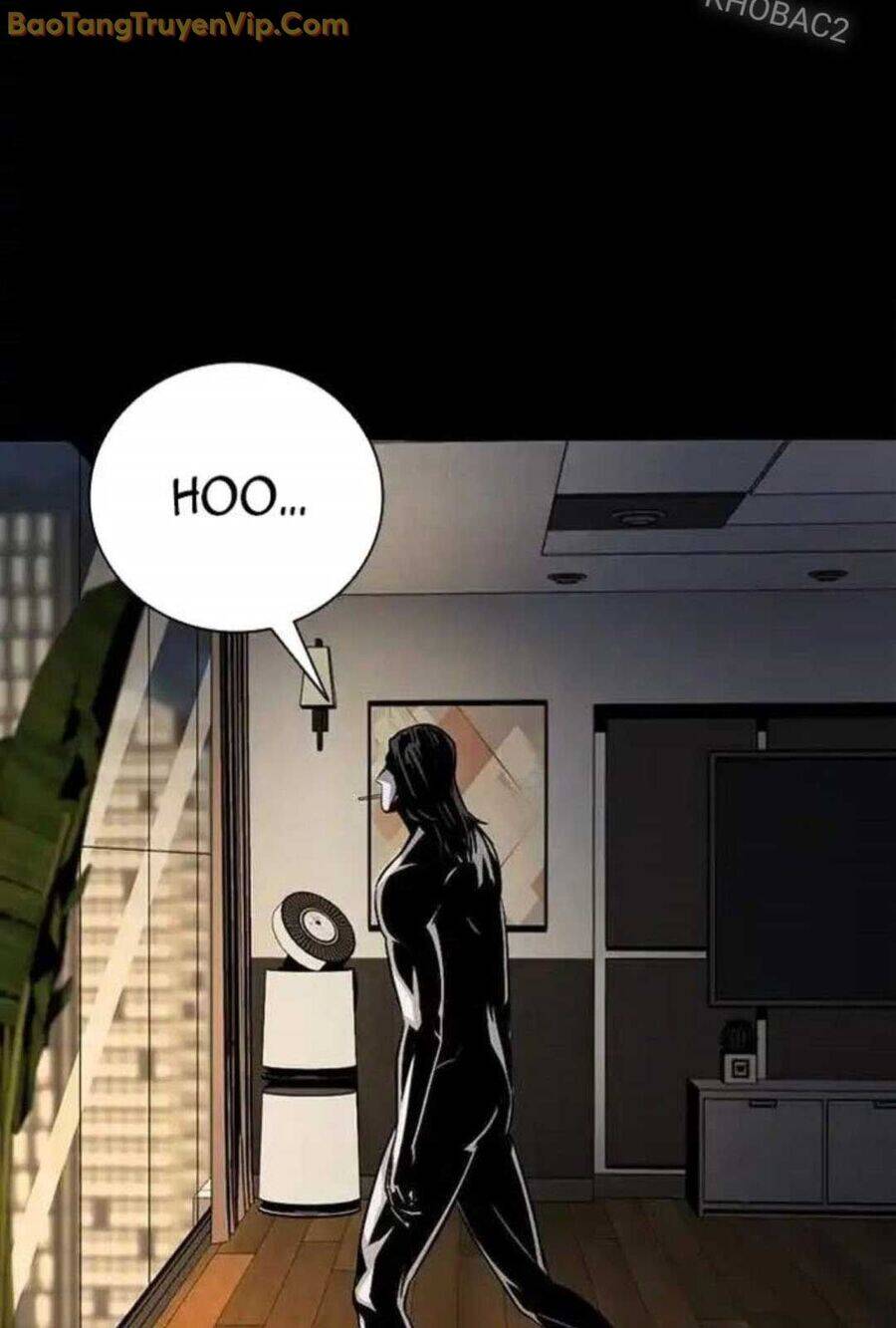 Thế Hệ Bất Hảo Chapter 6 - 3