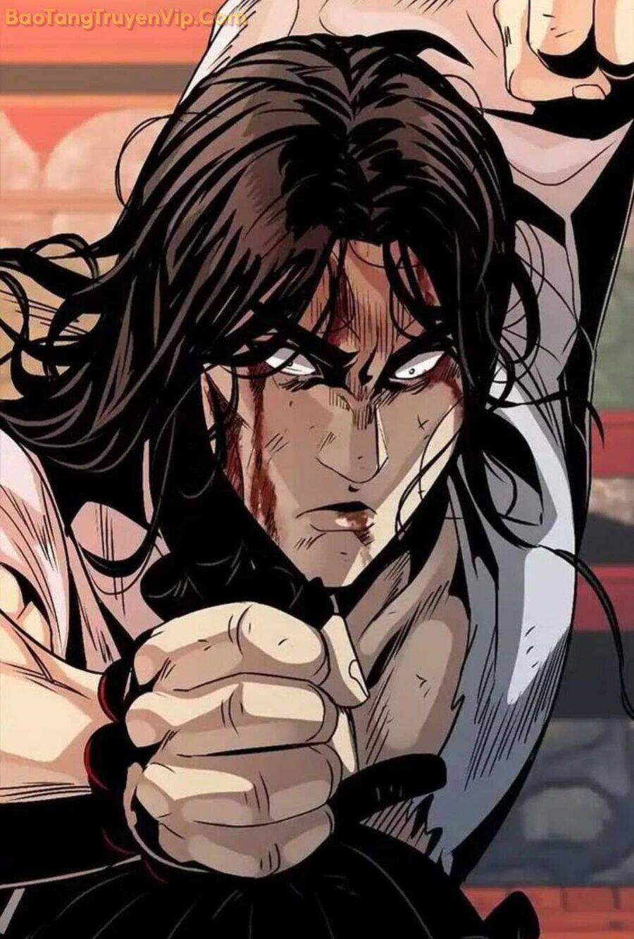 Thế Hệ Bất Hảo Chapter 6 - 209