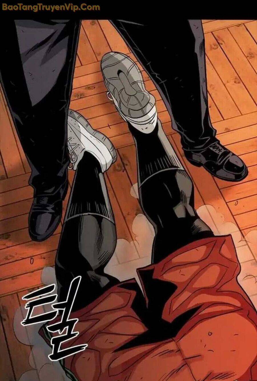 Thế Hệ Bất Hảo Chapter 6 - 215