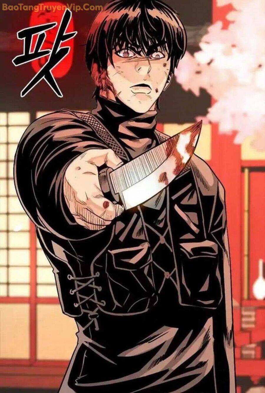 Thế Hệ Bất Hảo Chapter 6 - 224