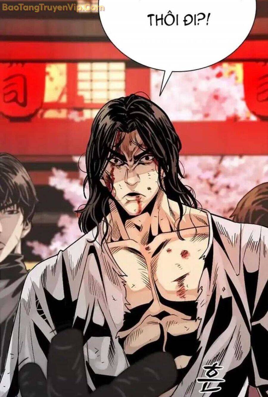 Thế Hệ Bất Hảo Chapter 6 - 257