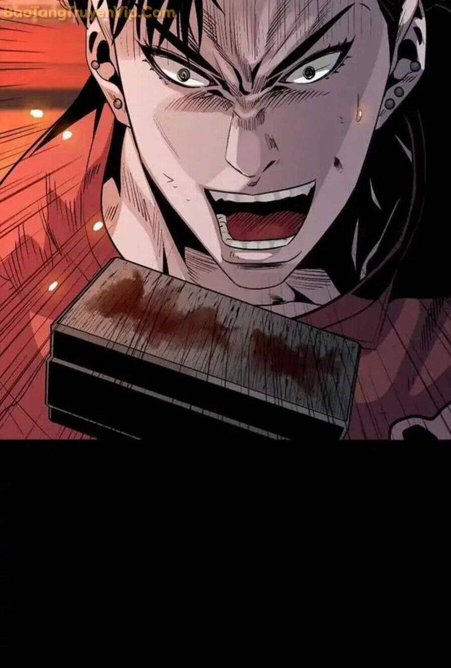 Thế Hệ Bất Hảo Chapter 6 - 28