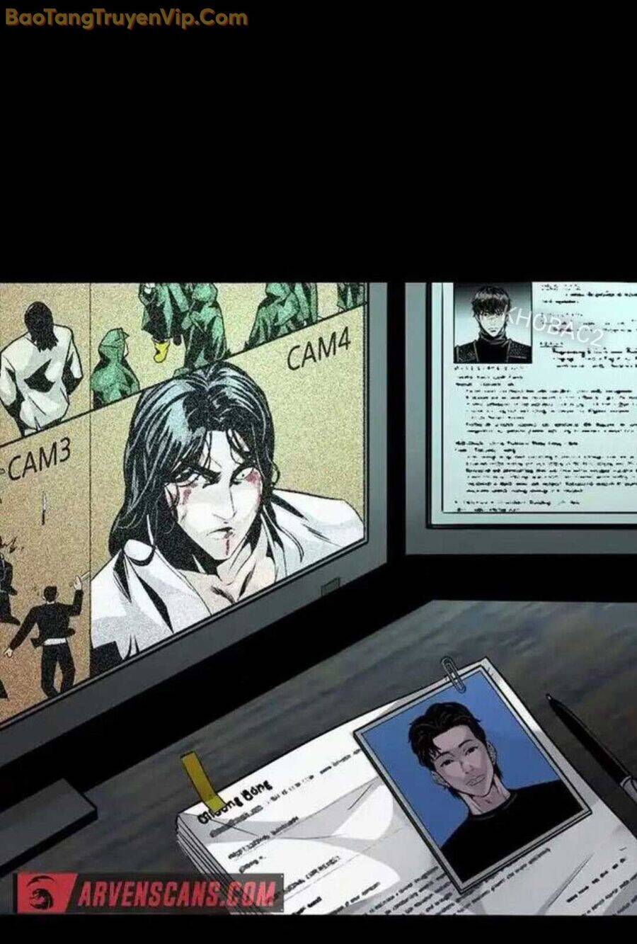 Thế Hệ Bất Hảo Chapter 6 - 271