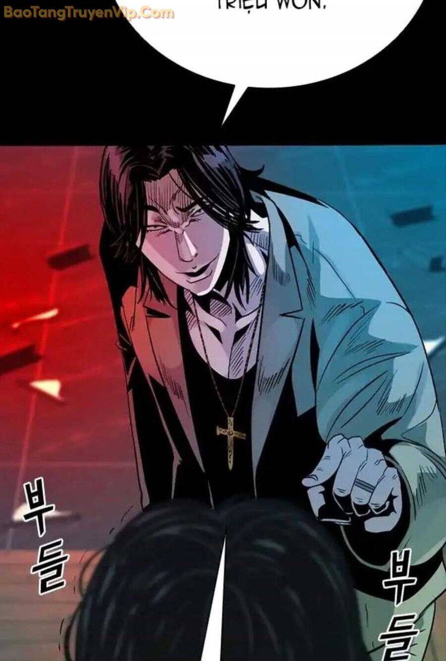 Thế Hệ Bất Hảo Chapter 6 - 291