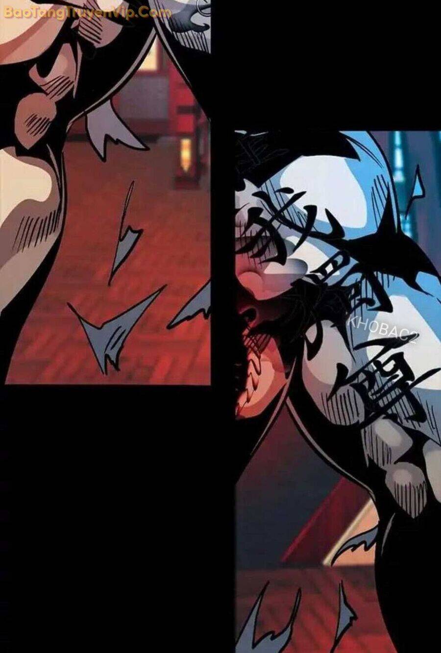 Thế Hệ Bất Hảo Chapter 6 - 300