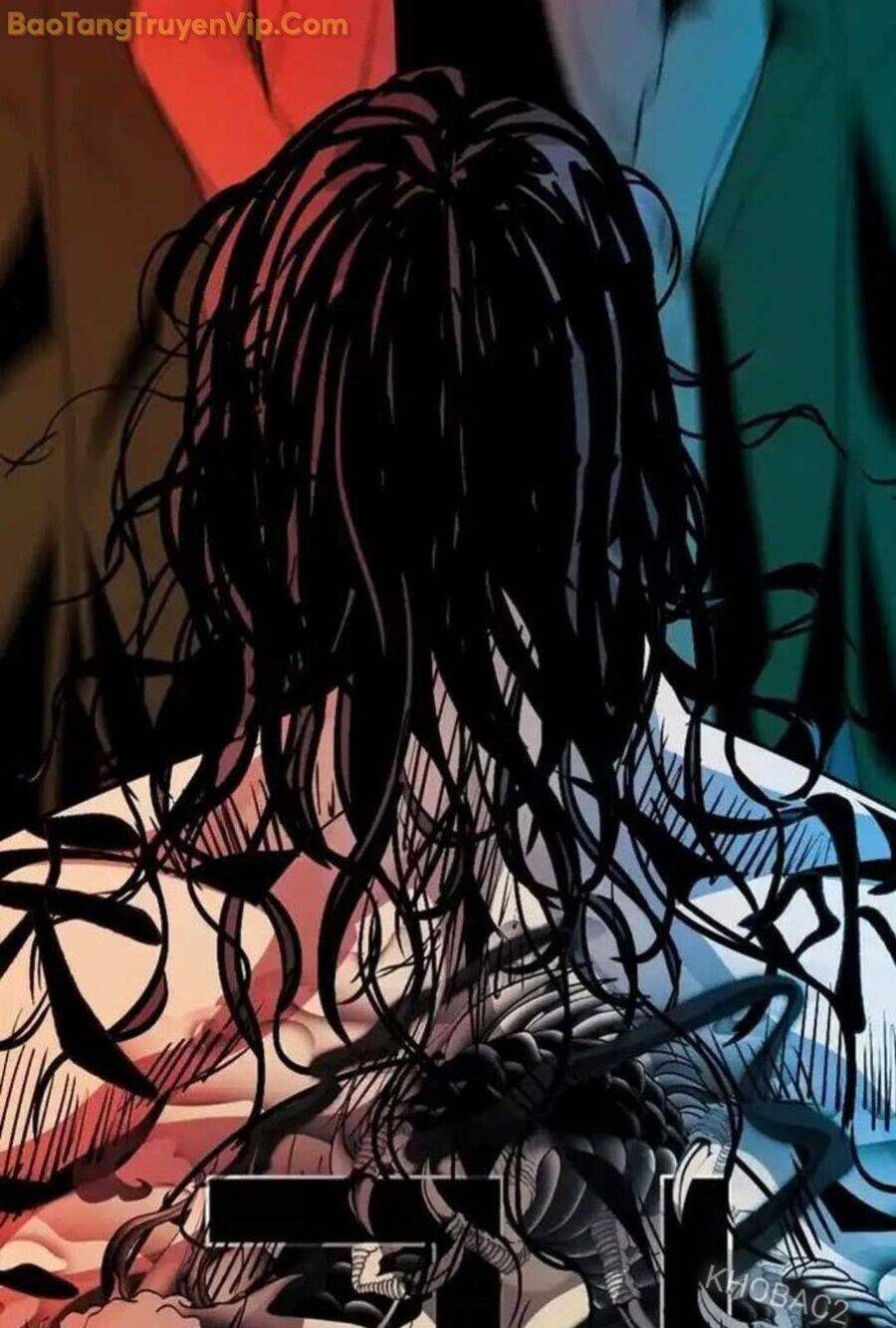 Thế Hệ Bất Hảo Chapter 6 - 303