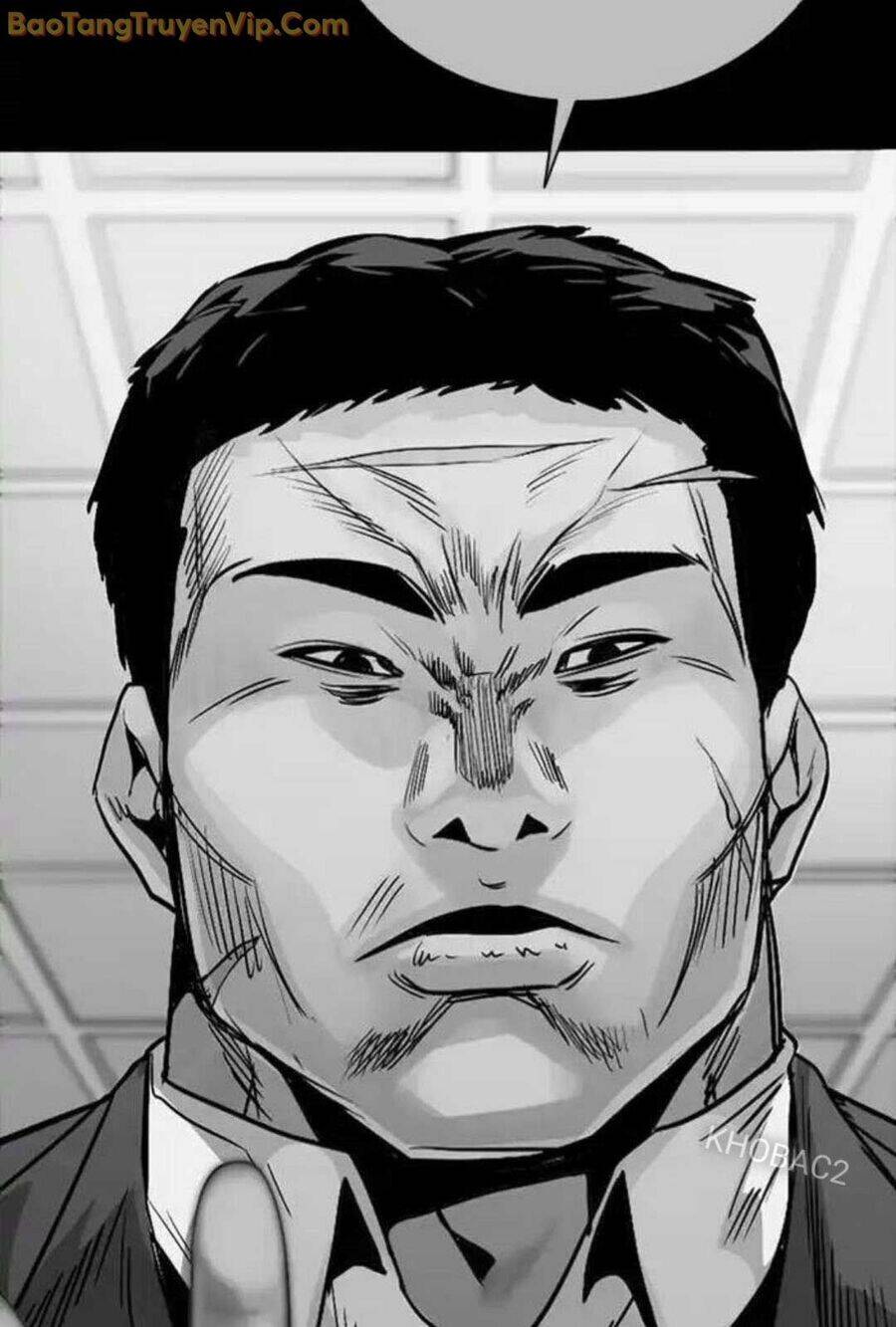 Thế Hệ Bất Hảo Chapter 6 - 6