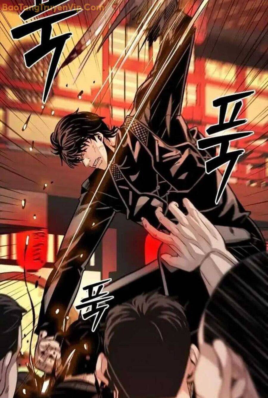 Thế Hệ Bất Hảo Chapter 6 - 58