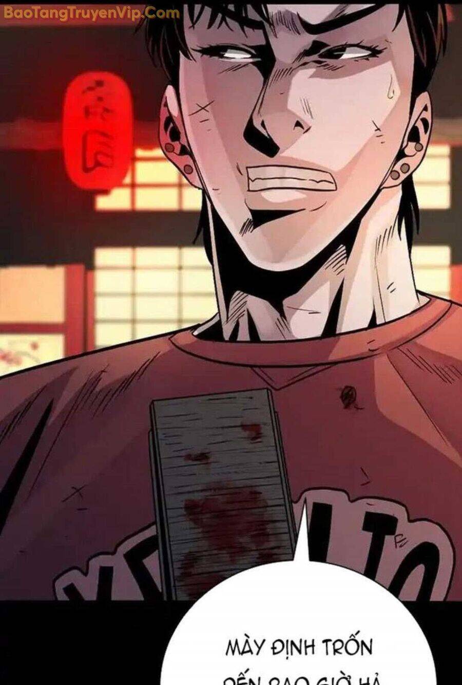 Thế Hệ Bất Hảo Chapter 6 - 72