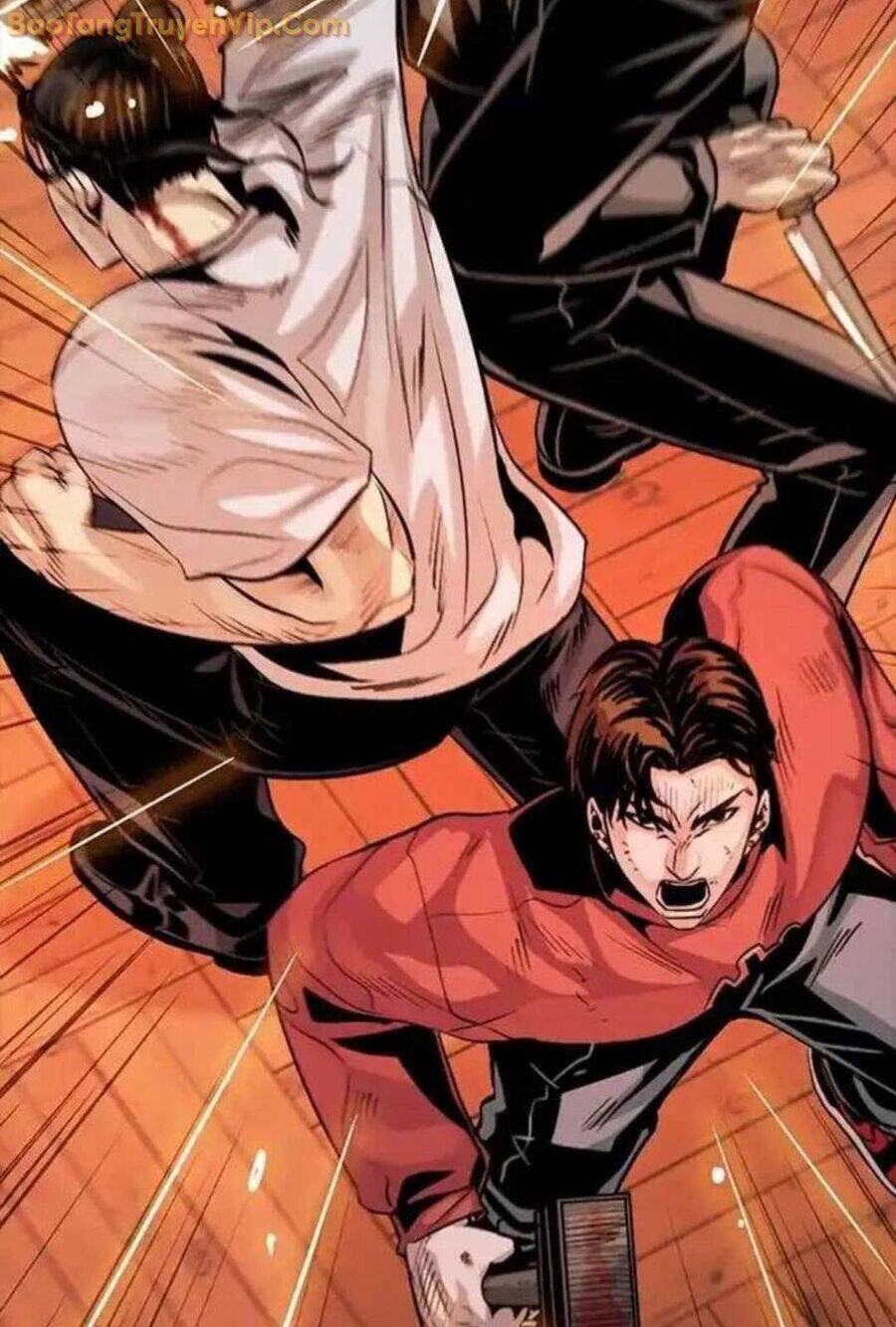 Thế Hệ Bất Hảo Chapter 6 - 75