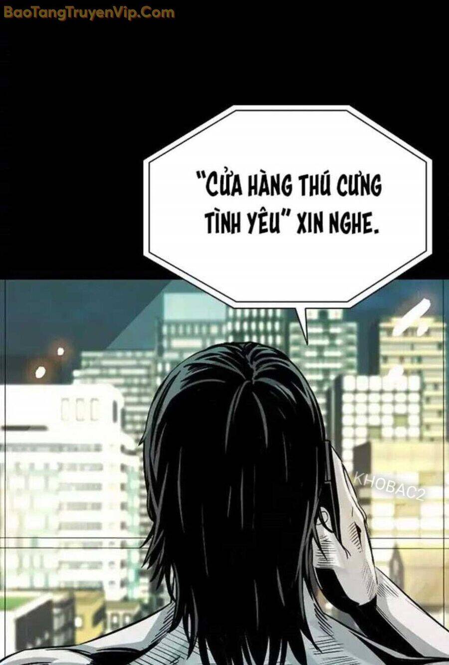 Thế Hệ Bất Hảo Chapter 6 - 10