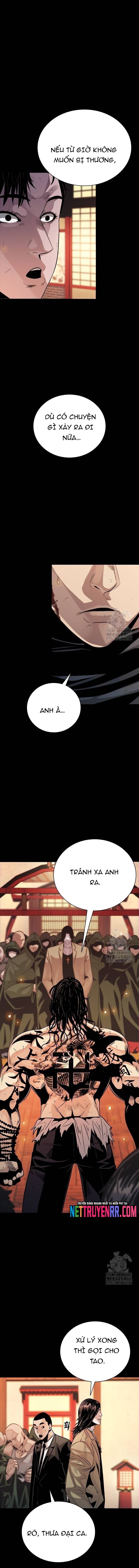 Thế Hệ Bất Hảo Chapter 7 - 2