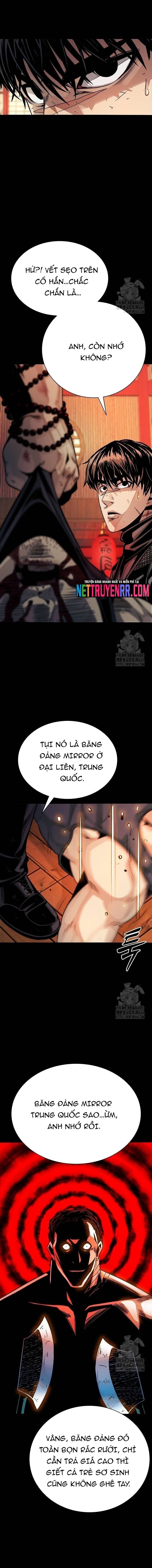 Thế Hệ Bất Hảo Chapter 7 - 11