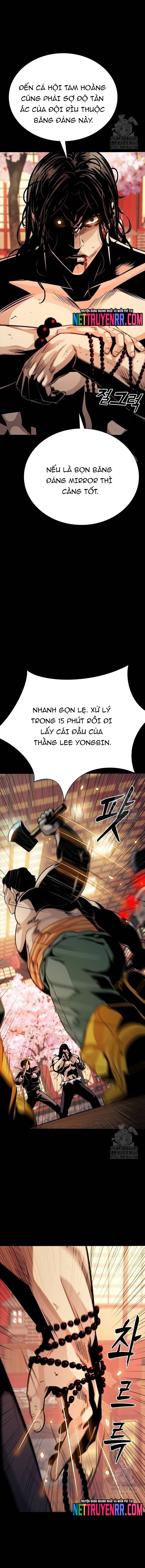 Thế Hệ Bất Hảo Chapter 7 - 12