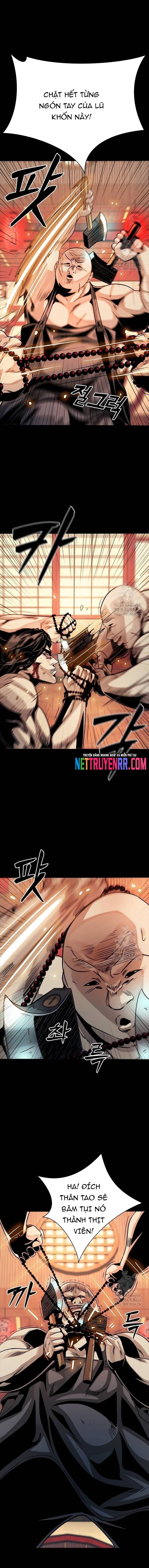 Thế Hệ Bất Hảo Chapter 7 - 13