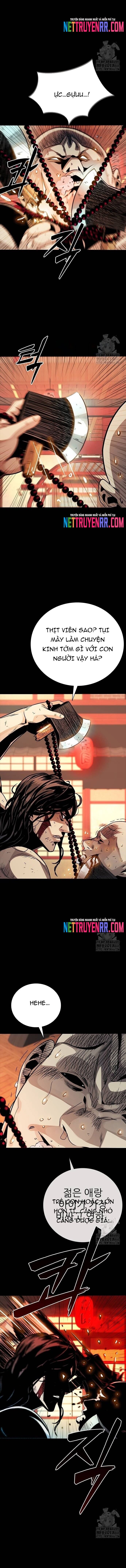 Thế Hệ Bất Hảo Chapter 7 - 14