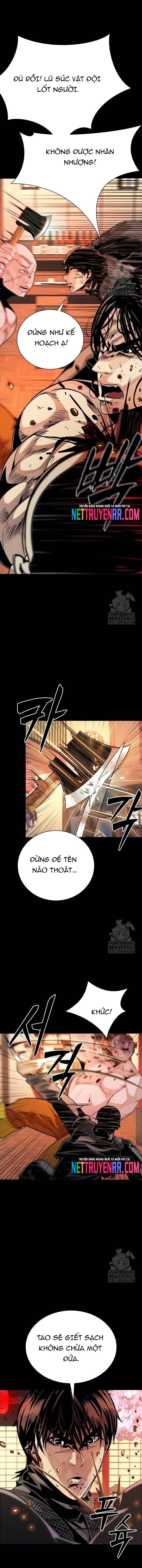 Thế Hệ Bất Hảo Chapter 7 - 15